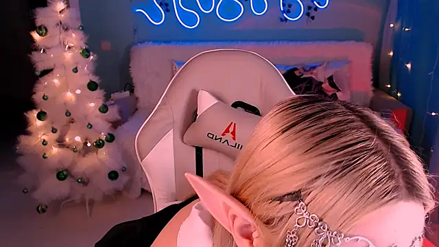 Sweet Richal online show from January 12, 10:12 pm