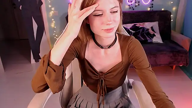 Sweet Richal online show from September 20, 9:09 pm