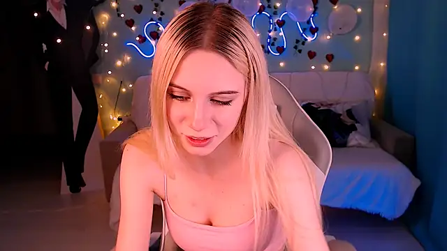 Sweet Richal online show from February 17, 10:05 pm