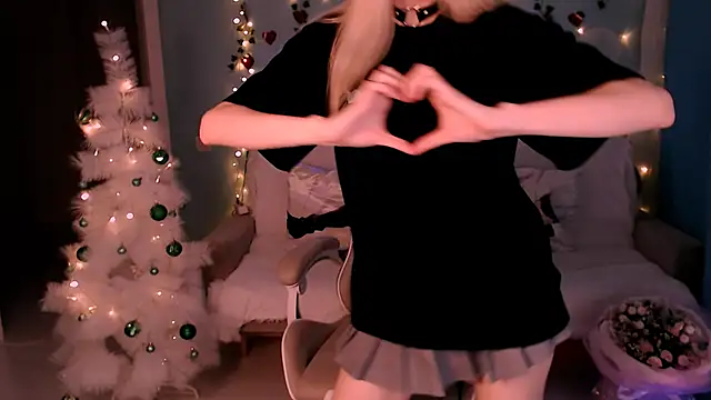 Sweet Richal online show from February 10, 1:14 am