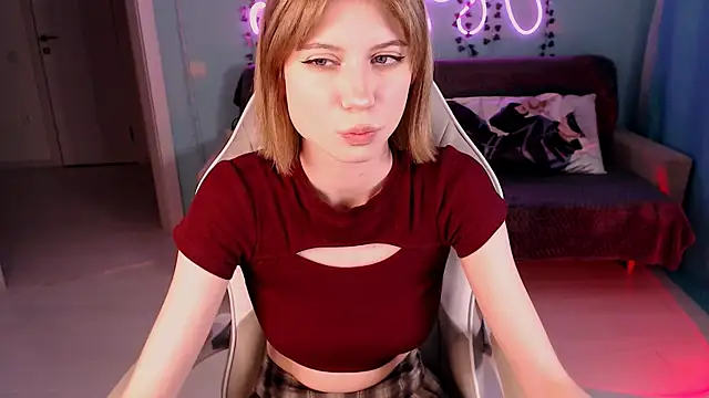 Sweet Richal online show from September 27, 8:59 pm