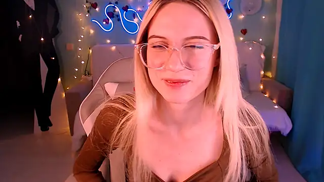 Sweet Richal online show from February 17, 1:15 am