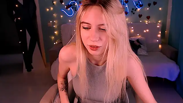 Sweet Richal online show from March 2, 4:17 am