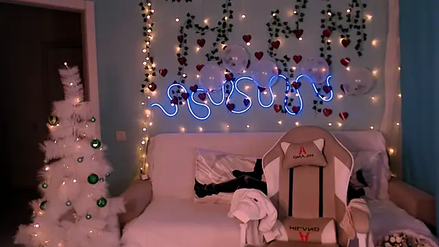 Sweet Richal online show from February 10, 4:19 am