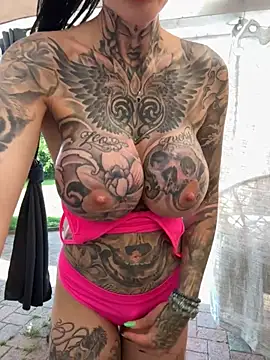 MeganWitch online show from June 27, 6:30 am