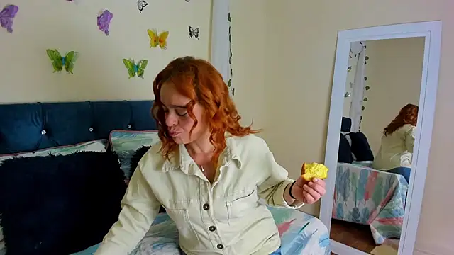 cristalwalker   online show from September 10, 11:42 am