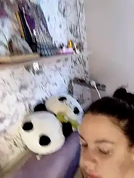 Lola Hale online show from October 20, 6:04 am