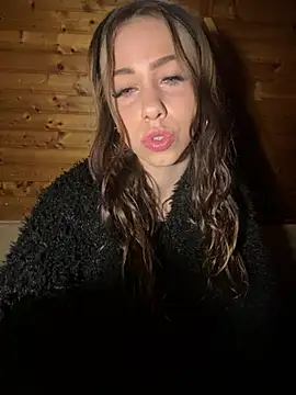 Katherinabby33 online show from February 27, 6:09 pm