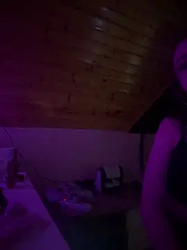 Katherinabby33 online show from February 7, 5:18 pm