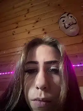Katherinabby33 online show from February 5, 2:37 pm