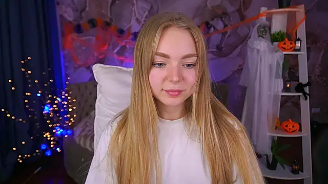 EmilySunshineS online show from November 1, 2:22 pm