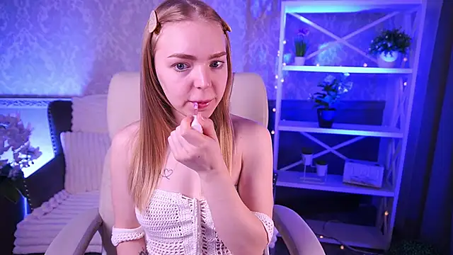 EmilySunshineS online show from March 27, 7:06 am