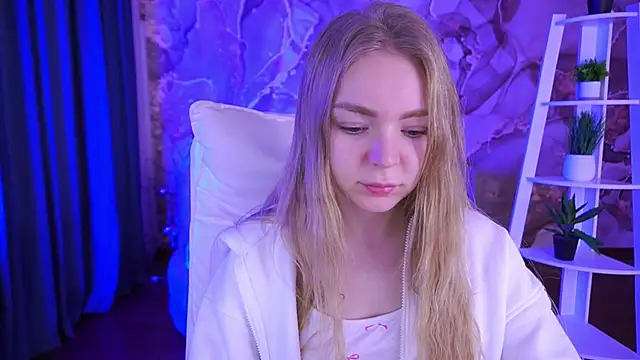 EmilySunshineS online show from November 10, 7:13 am