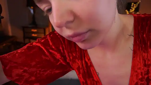 EmilySunshineS online show from May 15, 5:49 am