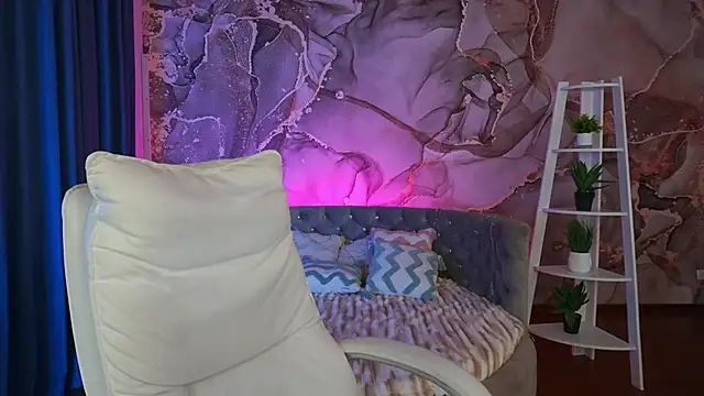 EmilySunshineS online show from November 26, 7:19 am