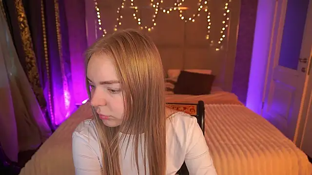 EmilySunshineS online show from May 22, 6:11 am