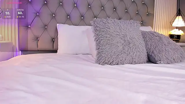 VioletthaRous online show from March 20, 10:44 pm