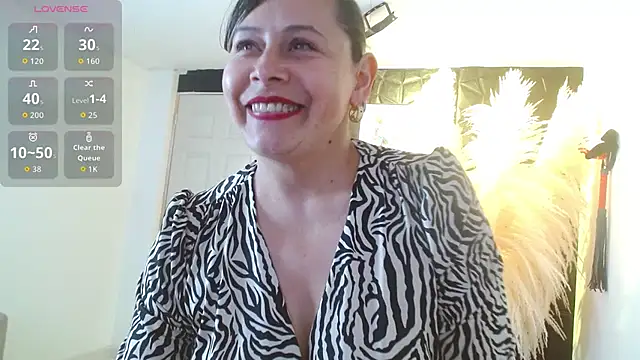 CINTHIA1609 online show from October 17, 8:21 pm