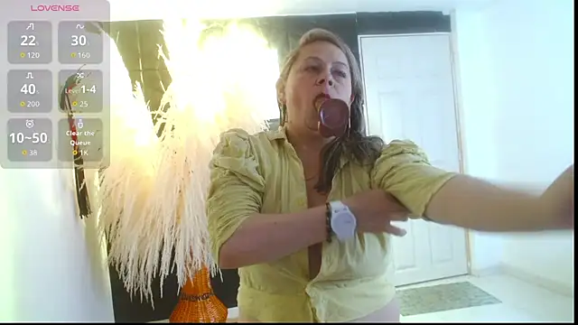 CINTHIA1609 online show from November 13, 8:24 pm