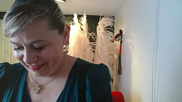 CINTHIA1609 online show from January 12, 8:15 pm