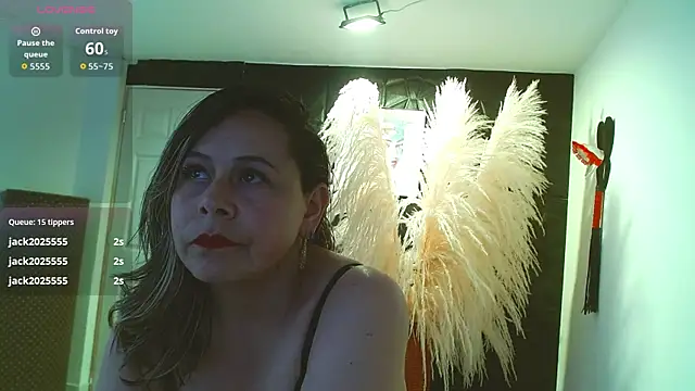 CINTHIA1609 online show from October 11, 8:54 pm