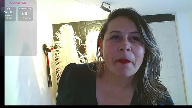 CINTHIA1609 online show from October 24, 7:57 pm