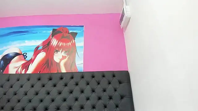  candy jade  online show from October 11, 12:17 pm