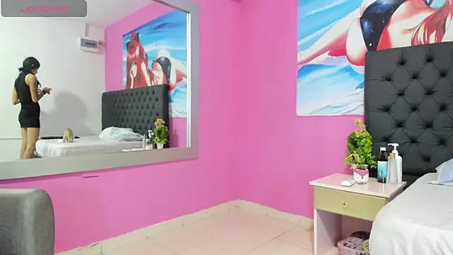  candy jade  online show from October 19, 12:52 pm