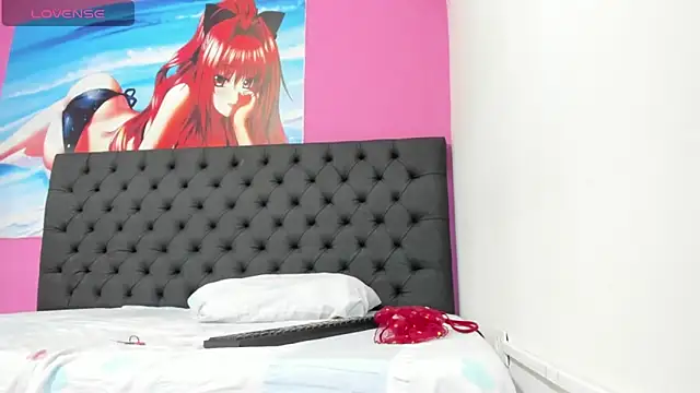  candy jade  online show from October 29, 11:09 am