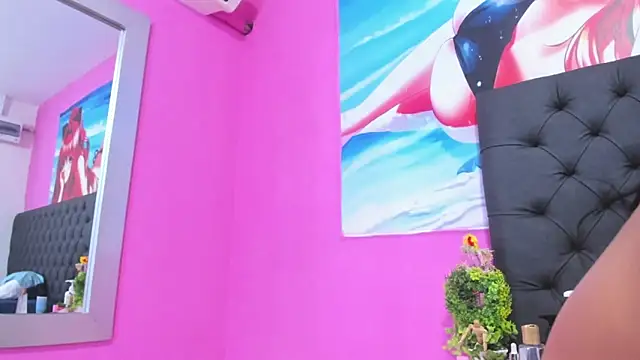  candy jade  online show from October 12, 11:39 pm