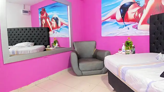  candy jade  online show from October 14, 1:23 pm