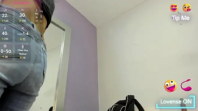  candy jade  online show from November 20, 11:55 am