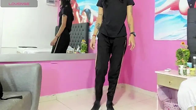  candy jade  online show from October 18, 12:18 pm