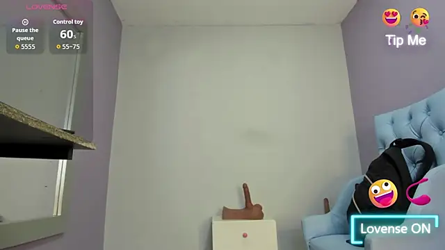  candy jade  online show from November 26, 11:21 am