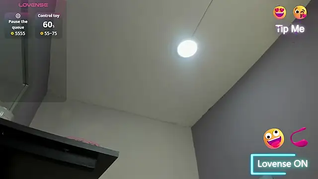  candy jade  online show from November 27, 12:16 pm