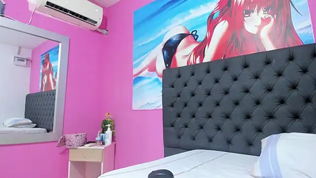  candy jade  online show from February 5, 12:23 pm