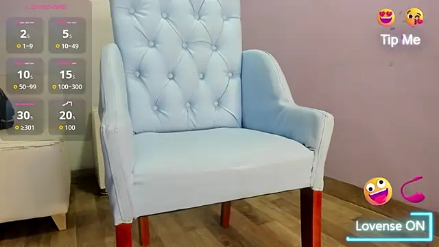  candy jade  online show from November 17, 11:58 am