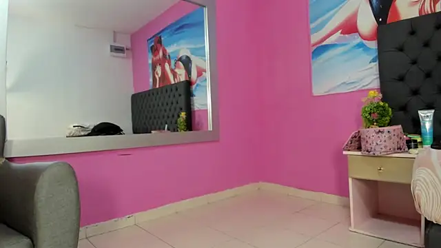  candy jade  online show from March 28, 10:49 am