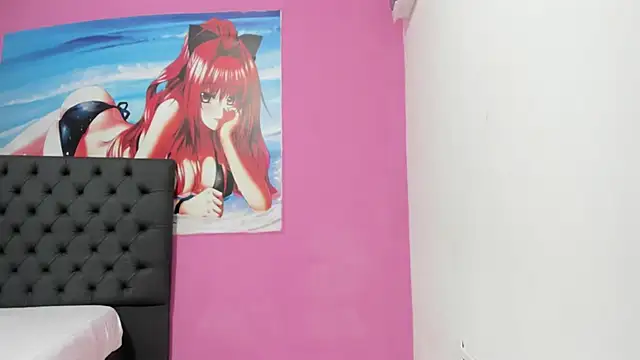  candy jade  online show from February 14, 10:37 am