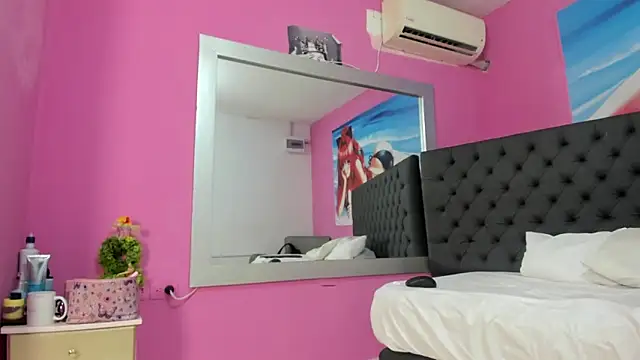  candy jade  online show from March 19, 11:32 am