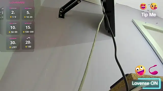  candy jade  online show from November 19, 11:54 am