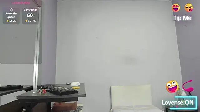  candy jade  online show from December 22, 11:21 am