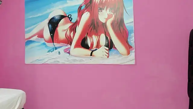  candy jade  online show from February 10, 11:53 am