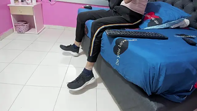  candy jade  online show from March 6, 11:05 am