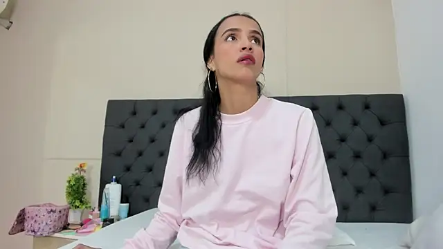  candy jade  online show from April 17, 12:41 pm