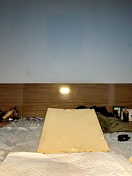 Snapshot of Luhma_hot chatting on November 7, 6:45 pm Luhma hot online show from November 7, 6:45 pm