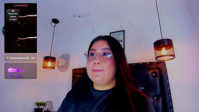 victoriajk online show from July 6, 5:37 pm