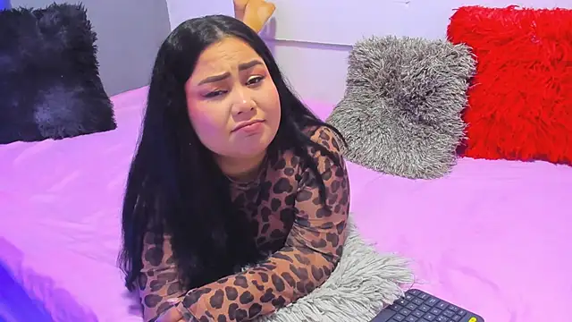 victoriajk online show from February 17, 12:46 pm