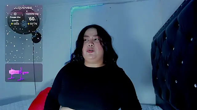 victoriajk online show from March 22, 1:09 am