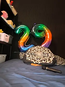 Sweet-SpicyOff online show from April 17, 9:28 pm